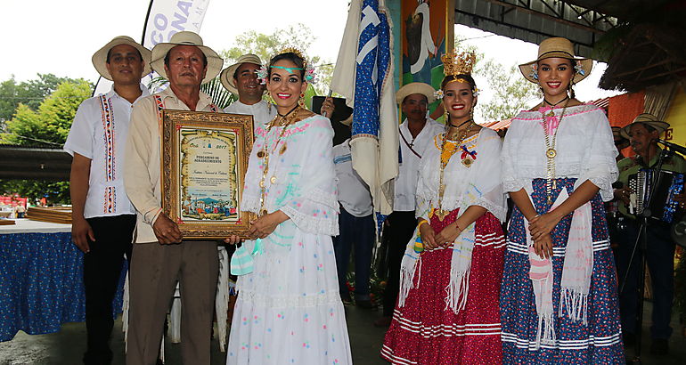 Festival Nacional del Manito