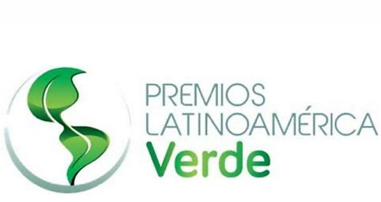 Premios Latinoamrica Verde