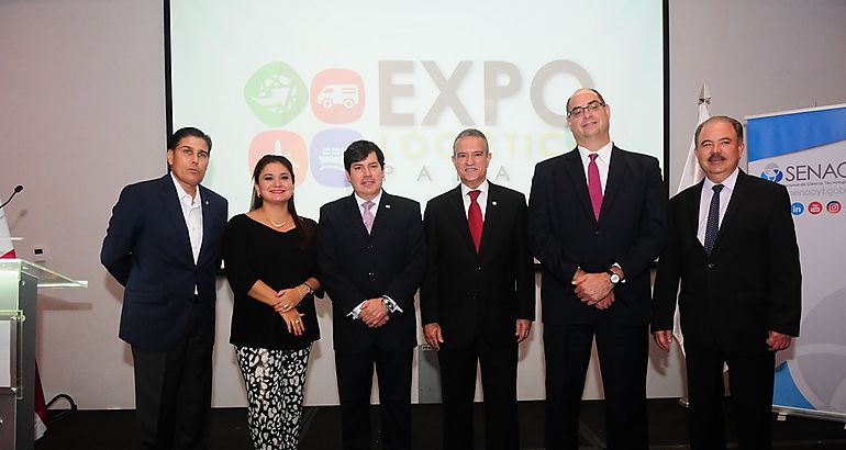 Expologistica