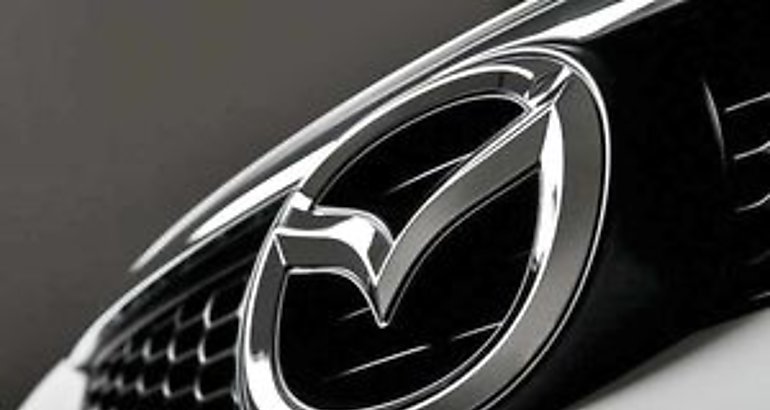 Logo Mazda