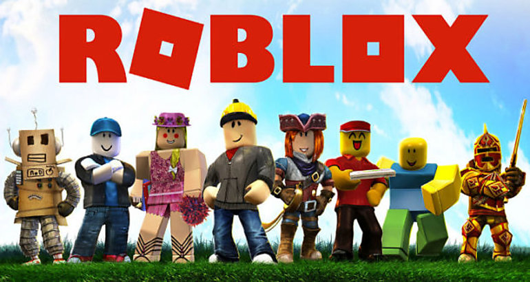 Videojuego ROBLOX