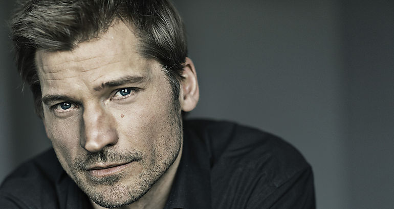 Nikolaj CosterWaldau