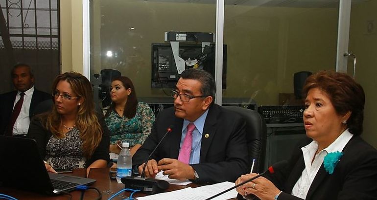 UTP presenta presupuesto por 1057 millones