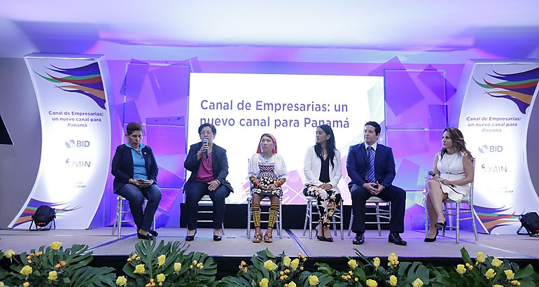 canal de empresarias