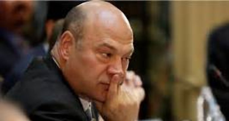 Gary Cohn