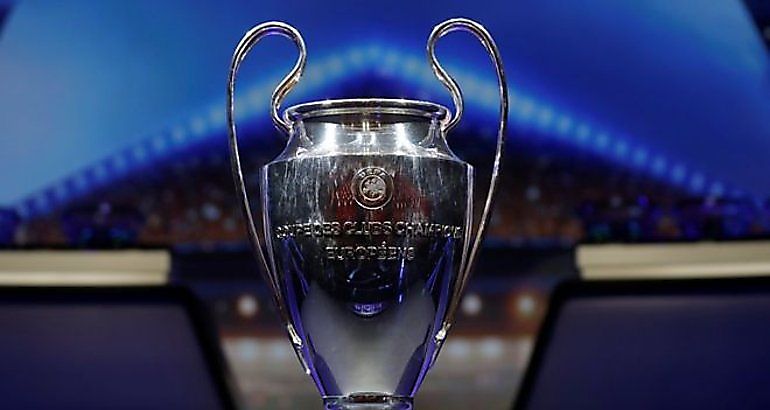 Champions League 