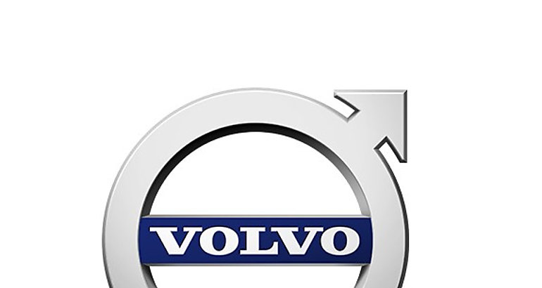 Logo VOLVO