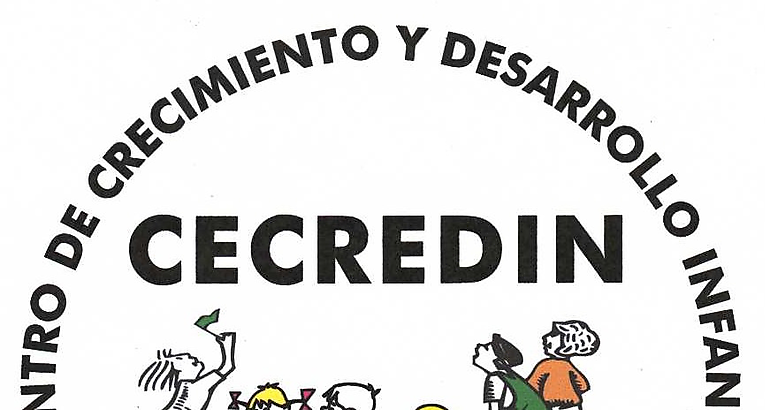 Logo CECREDIN