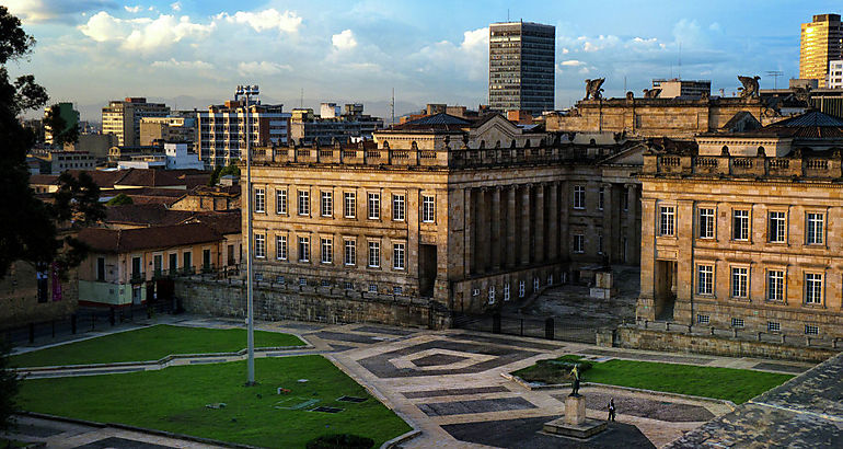 Congreso de Colombia