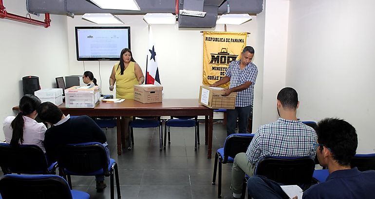 Mejoramiento de la Avenida Prez en Chitr recibe cuatro propuestas