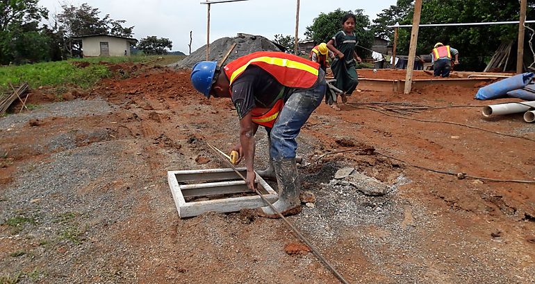 Obrero  obras