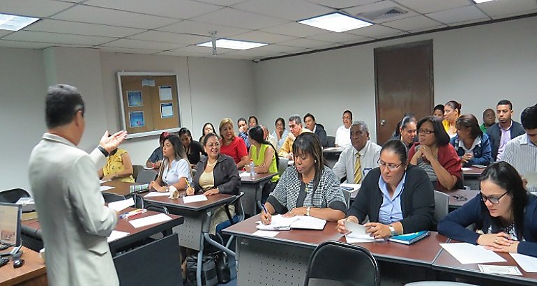 Seminario de Comunicacin Organizacional y Relaciones Efectivas de Trabajo 