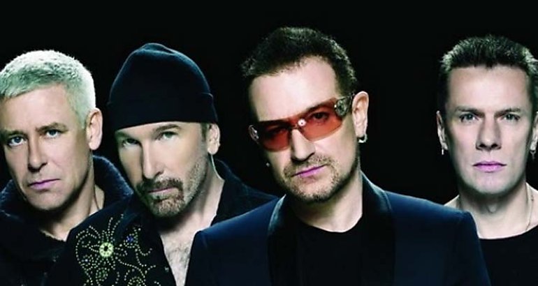 Banda U2