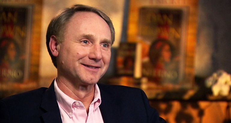 Dan Brown