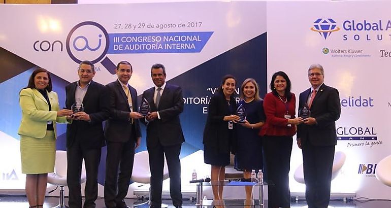 III Congreso Nacional de Auditora Interna