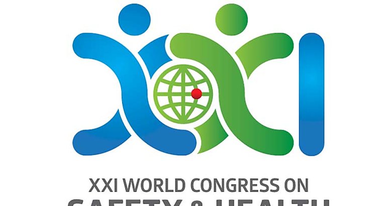 XXI Congreso Mundial sobre Seguridad y Salud en el Trabajo