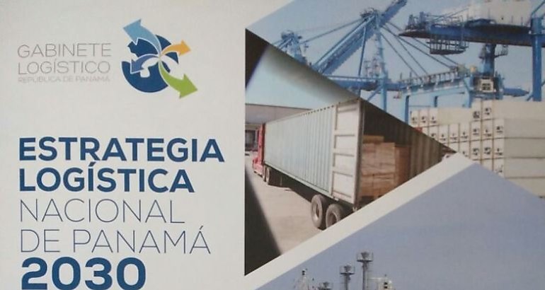 Ventanilla nica Martima  Estrategia Logstica Nacional de Panam