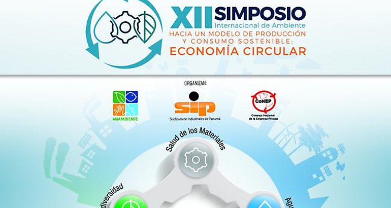 XII Simposio Internacional de Ambiente 