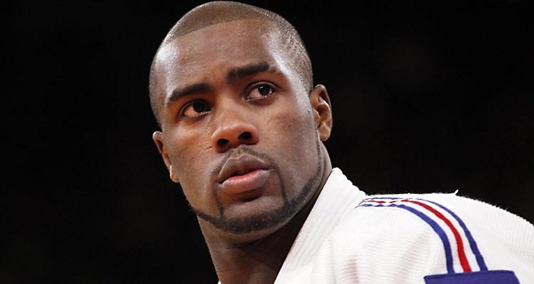 Teddy Riner