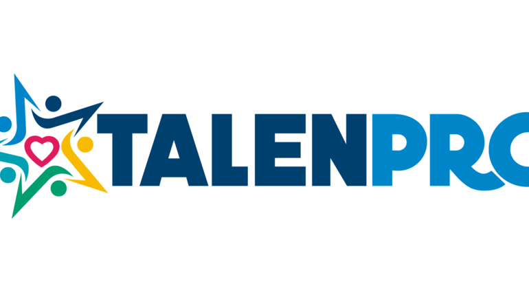 Logo Talenpro