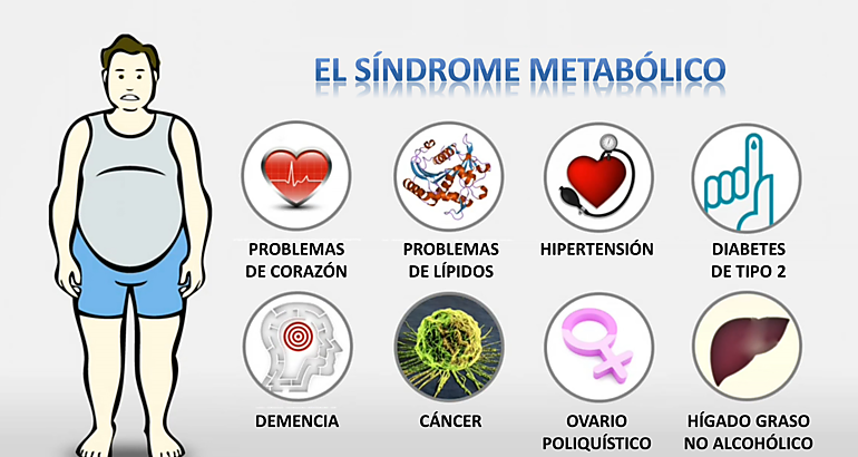 Sndrome Metablico