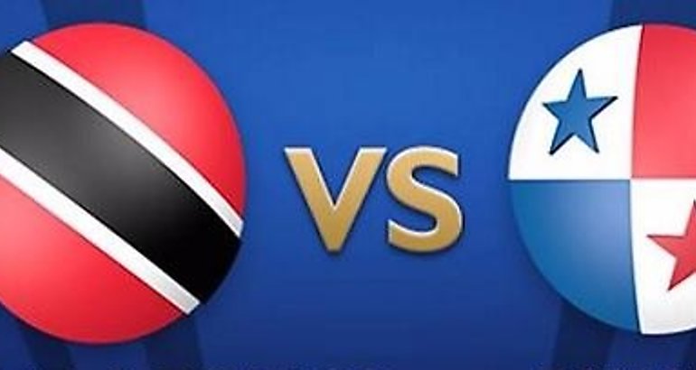 Panam vs Trinidad y Tobago