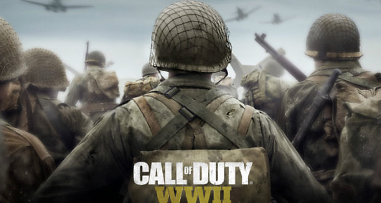 Call of Duty WWII