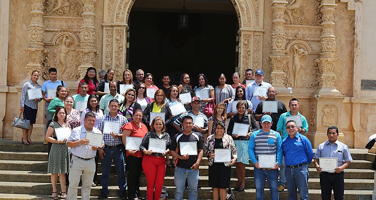 Programa Escuela Bsica Laboral