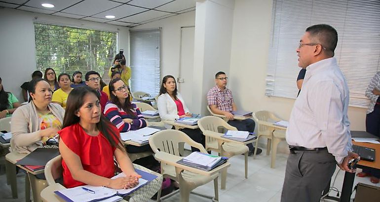 Postgrado en Administracin de Recursos Humanos