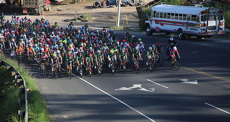 Mster de Ciclismo Internacional