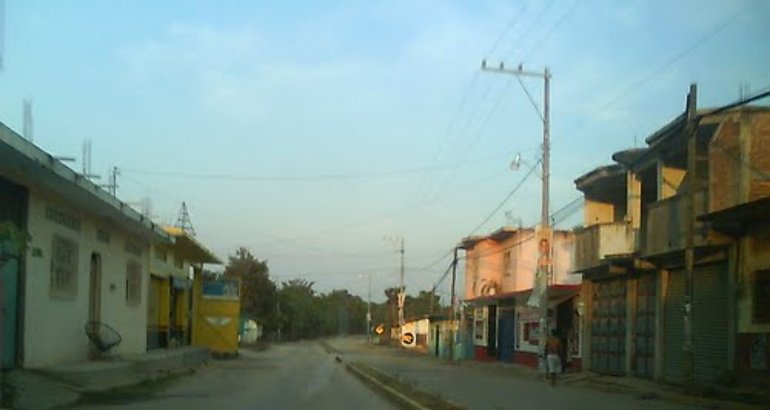 Juchitan