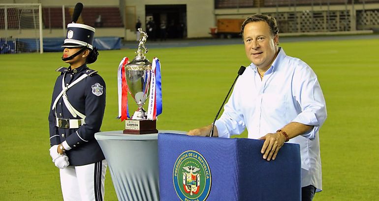 Juan Carlos Varela