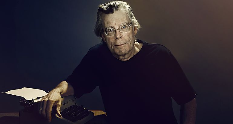 Stephen King