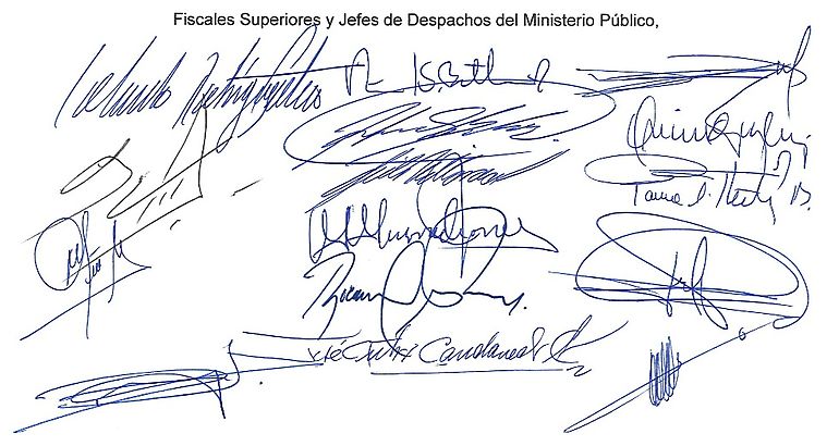 Firmas fiscales