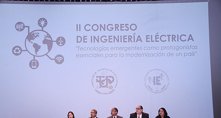 II Congreso de Ingeniera Elctrica