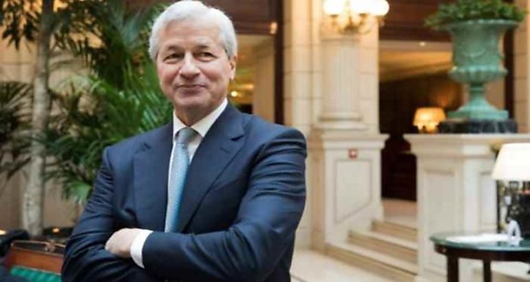 Jamie Dimon