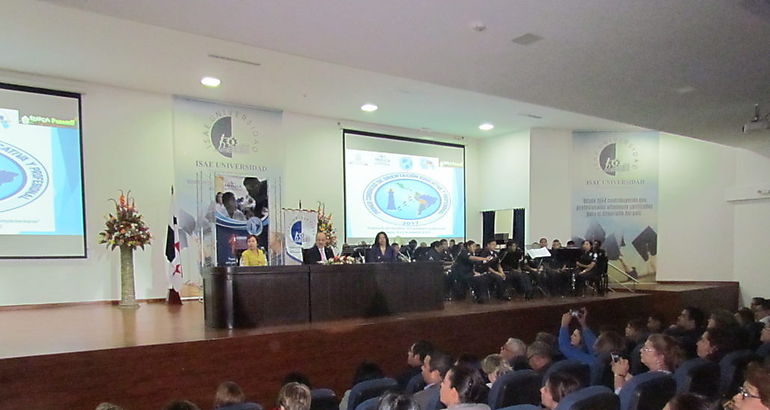 Primer Congreso de Orientacin Educativa y Profesional