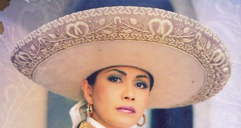 Ana Gabriel 