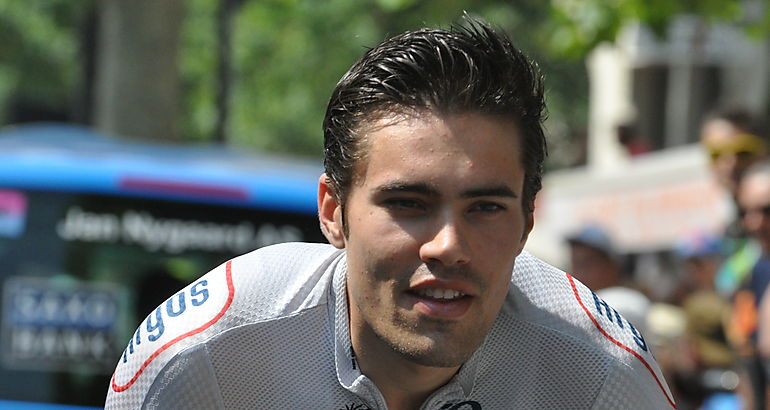 Tom Dumoulin