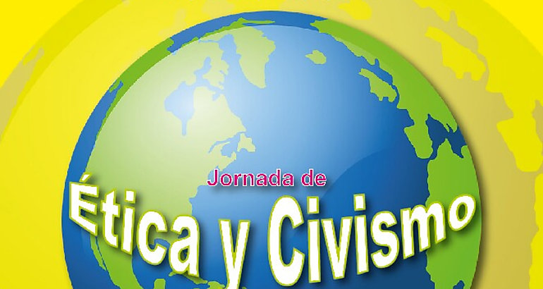 Jornada de tica y civismo