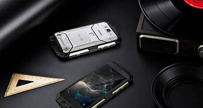 DOOGEE S60