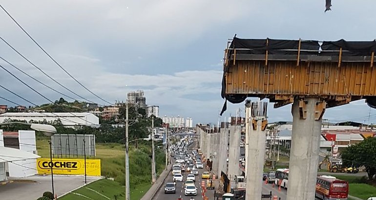  Puente de Villa Lucre restaurado