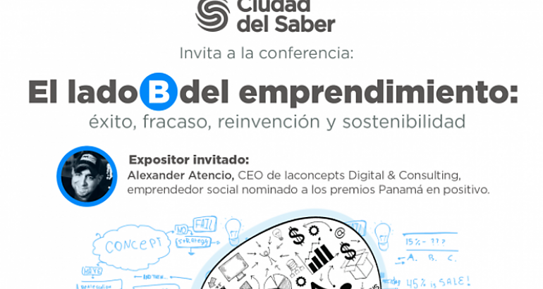 evento ciudad del saber