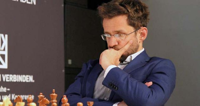 Levon Aronian