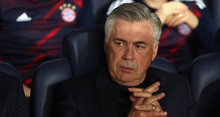 Carlo Ancelotti