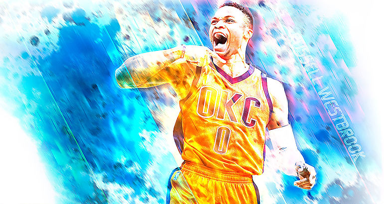 Rusell Westbrook