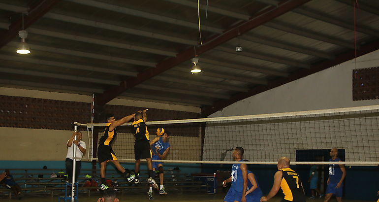 Voleibol 