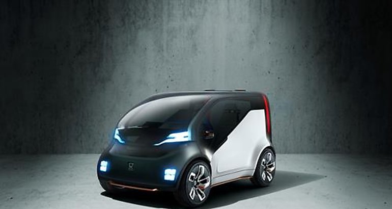 Honda Sports EV Concept