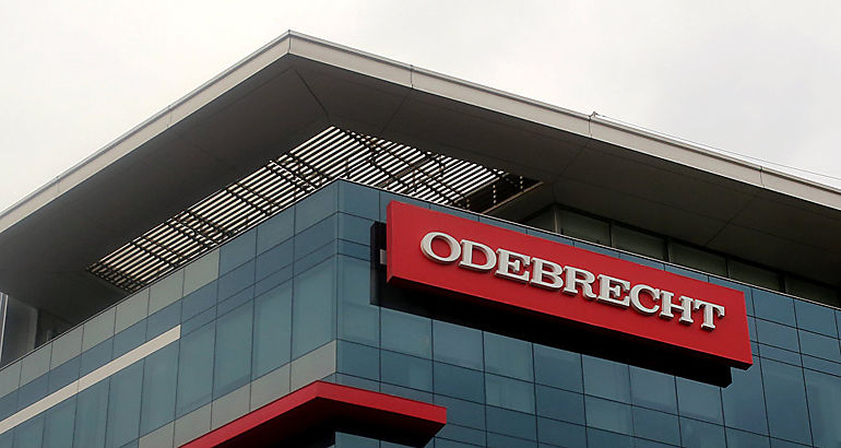 Edificio ODEBRECHT