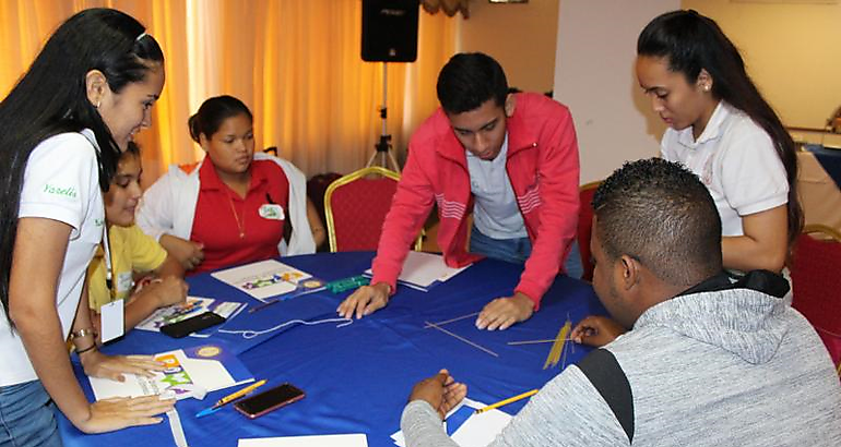 Taller de Orientacin Vocacional y Empleo